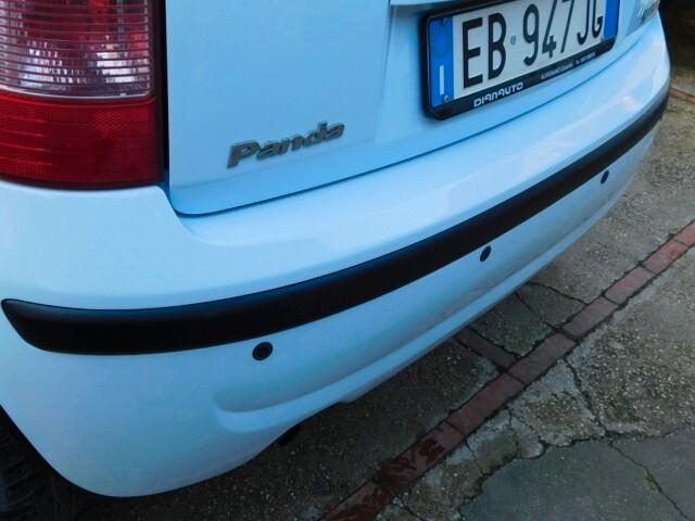 Fiat Panda 1.2 Dynamic Natural Power Mamy