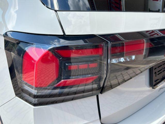 VOLKSWAGEN T-Cross 1.0 TSI GOAL