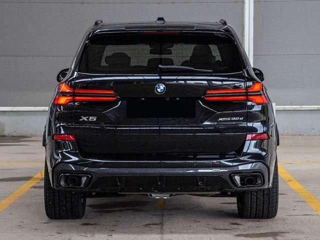 BMW X5 BLACK PACK 22" M SPORT M-SPORT MSPORT TETTO ACC