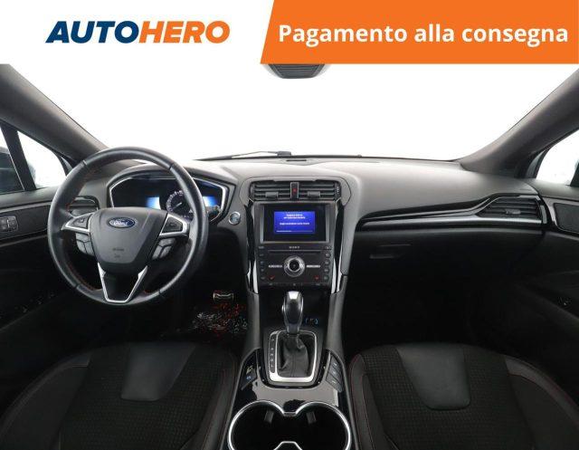 FORD Mondeo Full Hybrid 2.0 187 CV eCVT SW ST-Line Business