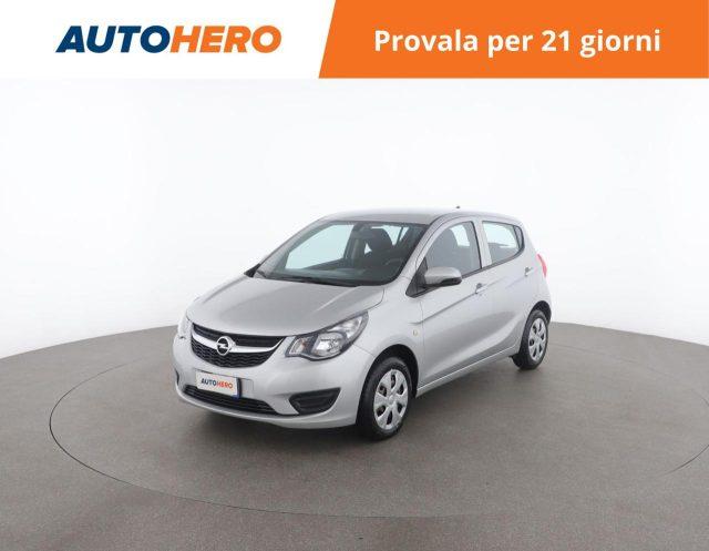 OPEL Karl 1.0 75 CV N-Joy