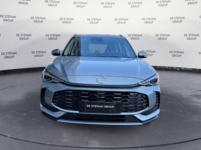 MG ZS ZS 1.5 hybrid+ Comfort