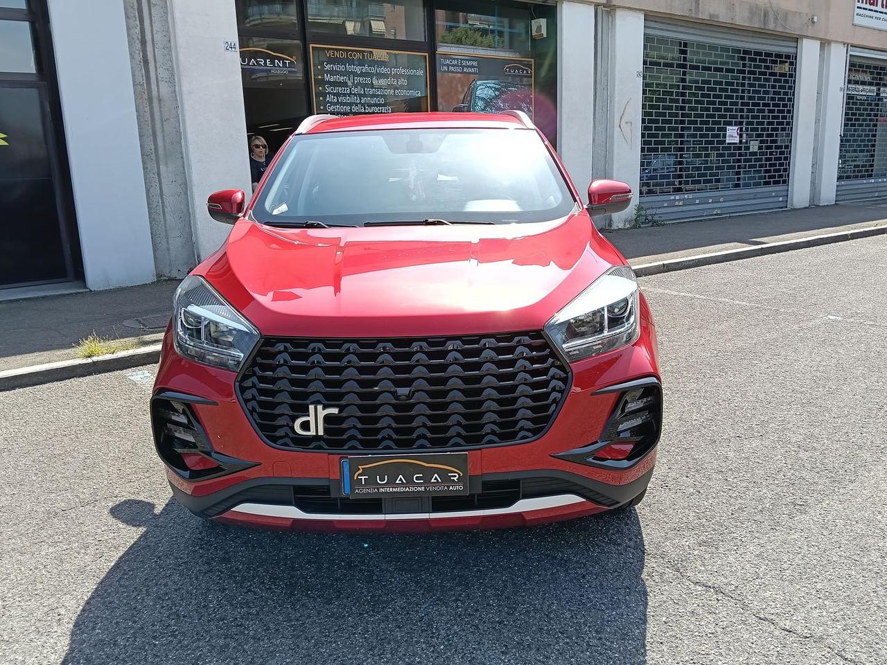 Dr Dr 5.0 1.5 150 cv GPL #10959