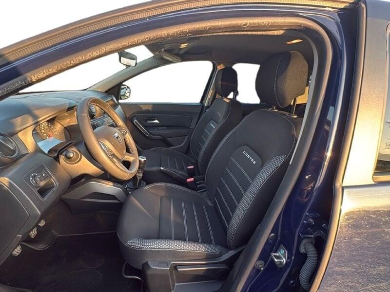Dacia Duster 1.5 Blue dCi 115cv 4x4 Prestige
