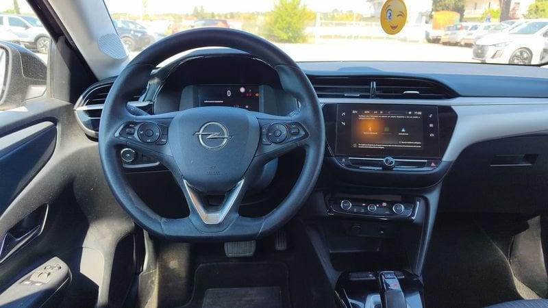 Opel Corsa-e 100 Kw e-edition