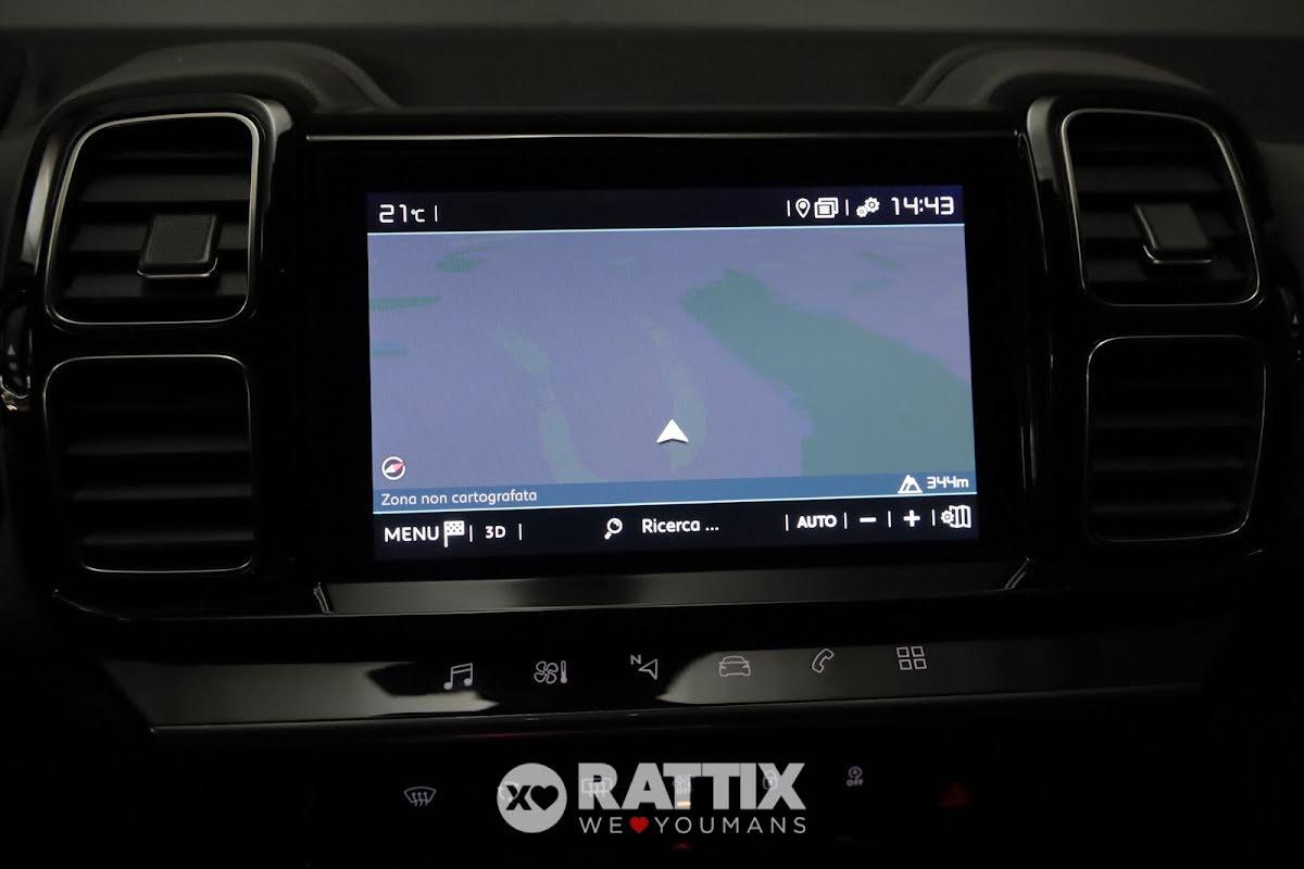 Citroen C5 Aircross 1.2 Puretech 130CV Shine EAT8