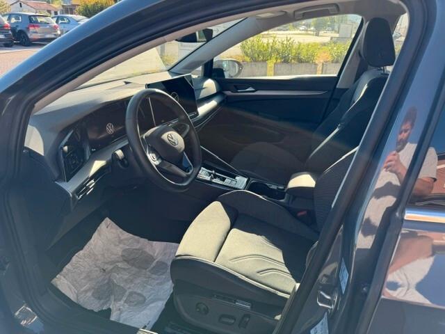 Volkswagen Golf 2.0 TDI 150 CV DSG SCR Style