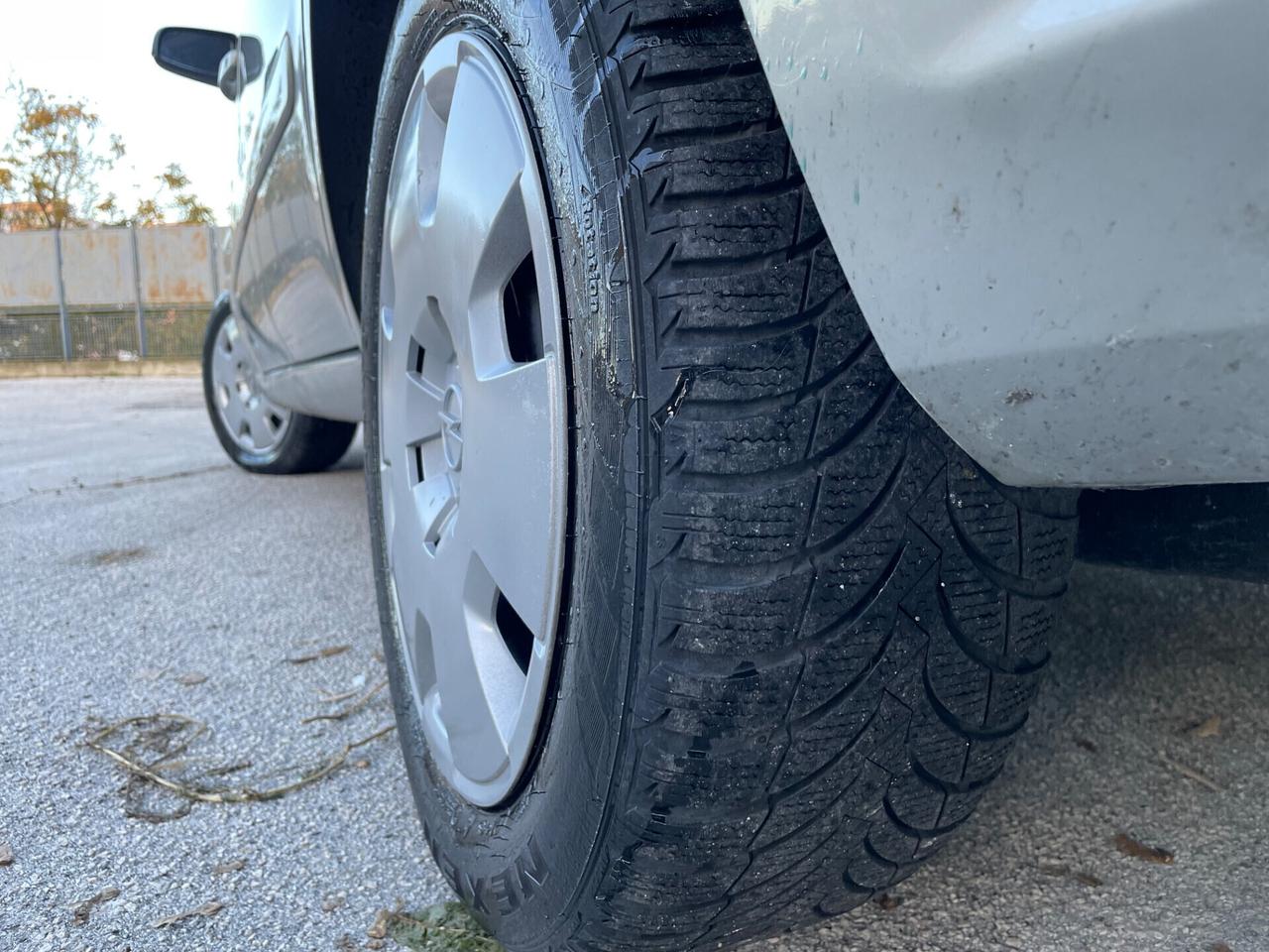 Opel Zafira 1.6 ecoM 7 posti Full Optional Ottima 2007