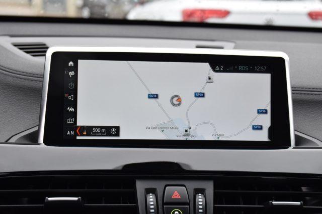 BMW X1 xDrive18d xLine Plus