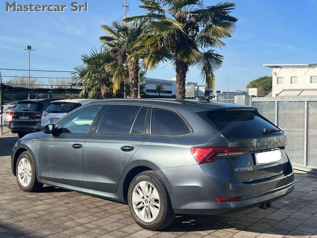 SKODA Octavia 2.0 tdi evo Executive 115cv dsg GANCIO- GH192HY