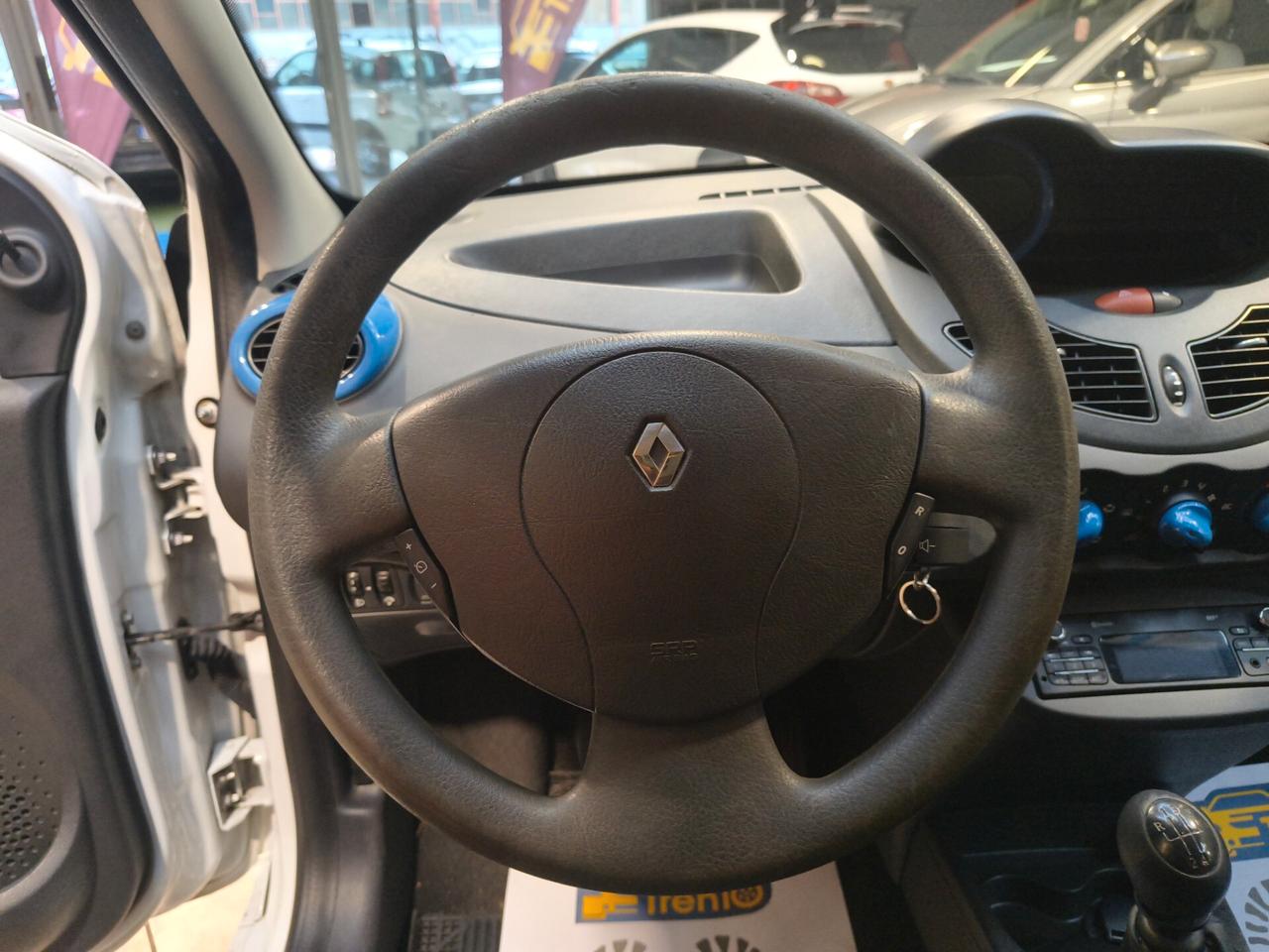 Renault Twingo 1.2 16V Live UNICO PROPRIETARIO