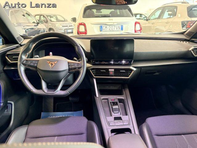 CUPRA Formentor 1.4 e-Hybrid DSG 204CV PREZZO REALE