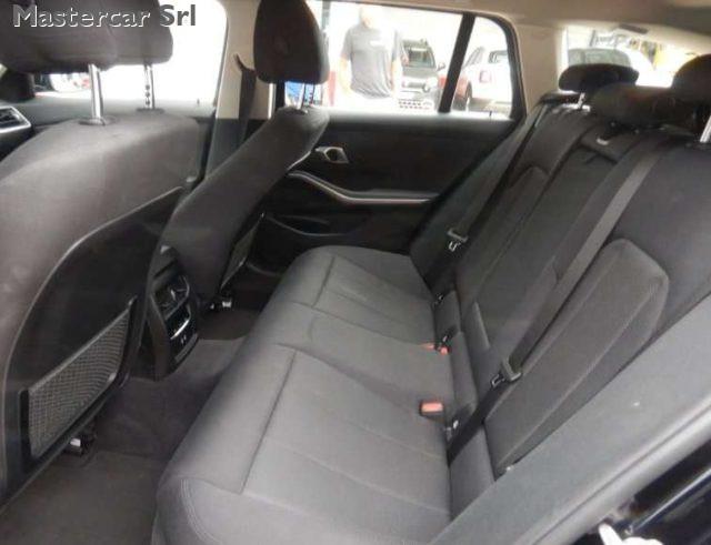 BMW 320 320d Touring mhev 48V xdrive - GC501JJ