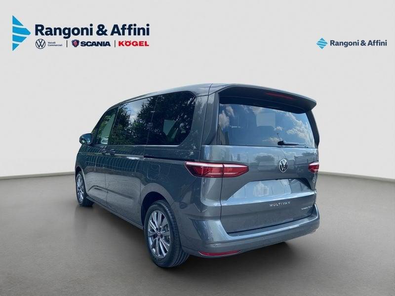 Volkswagen Multivan Multivan 1.5 PHEV DSG 4Motion Life