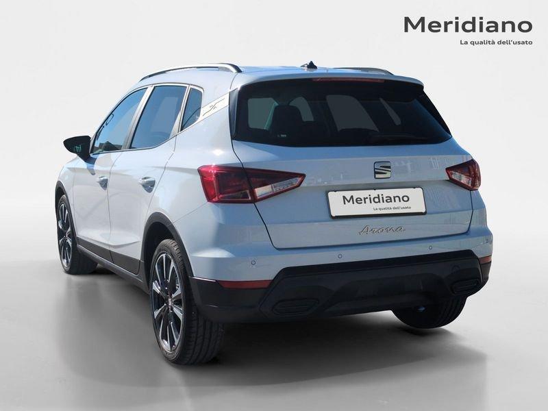 SEAT Arona Arona 1.0 ecotsi Style 115cv