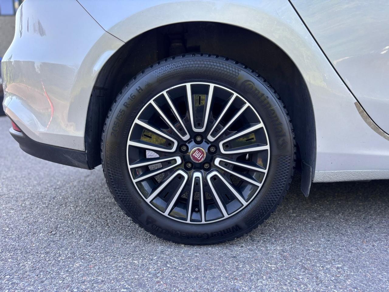 Fiat Tipo 1.0 5 porte City Sport