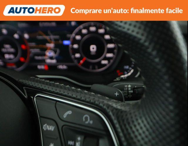 AUDI A4 Avant 2.0 TDI 190 CV quattro Sport