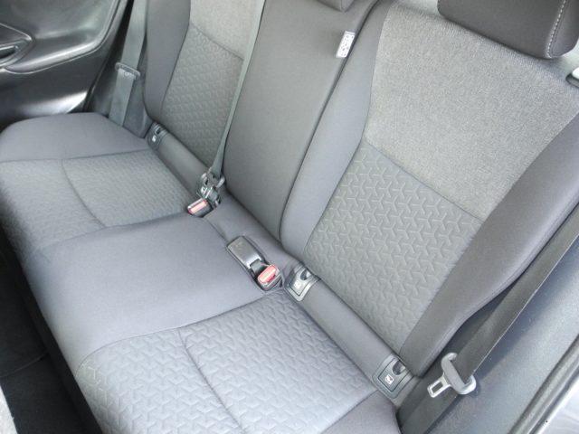 TOYOTA Yaris Cross 1.5 Hybrid E-CVT Business -Ok NEOPAT.-IVA detraib.
