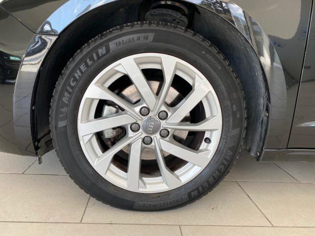 AUDI A1 SPB 30 TFSI Advanced
