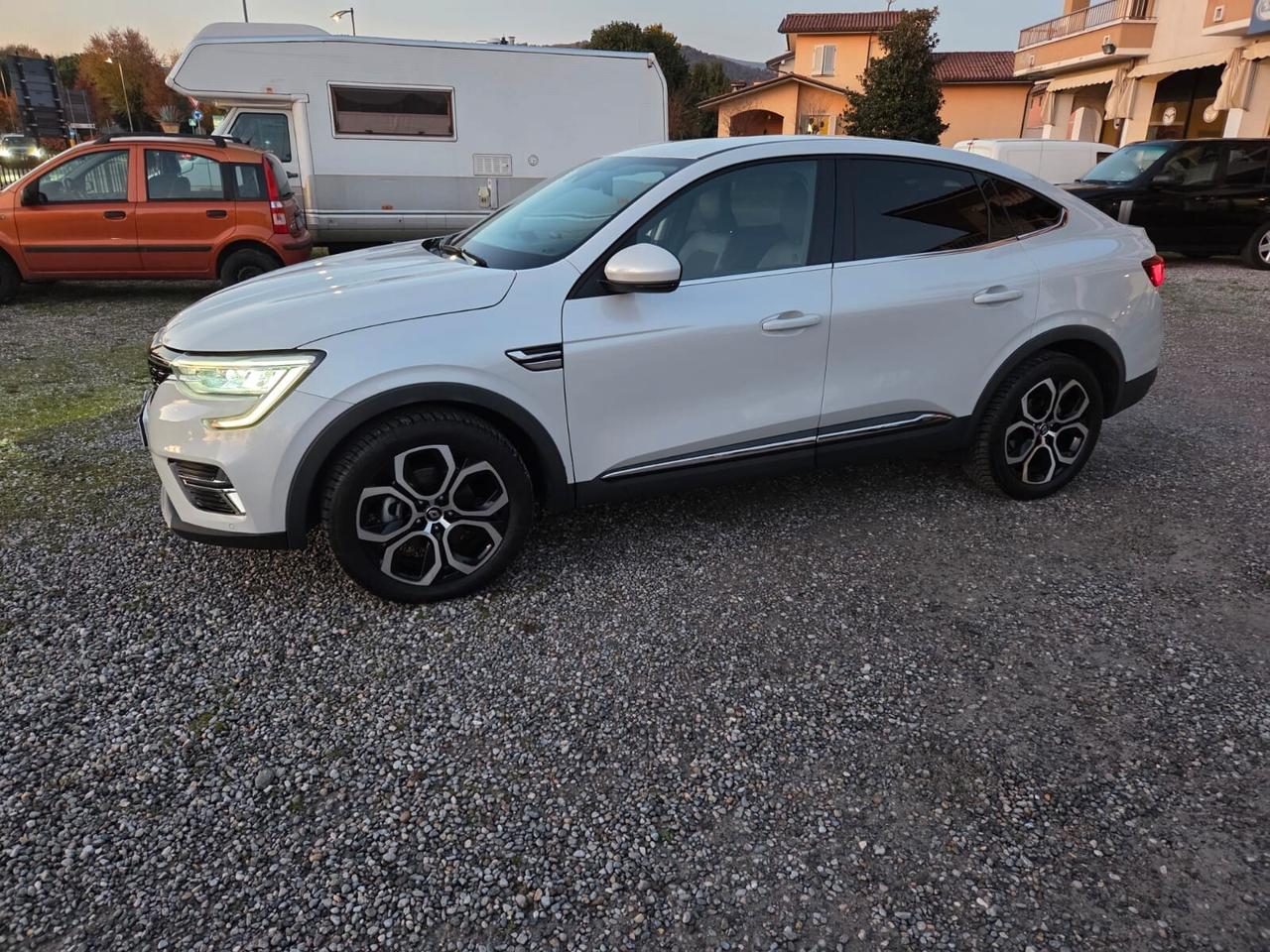 Renault Arkana 1.6 Full Hybrid E-Tech 145 CV Intens