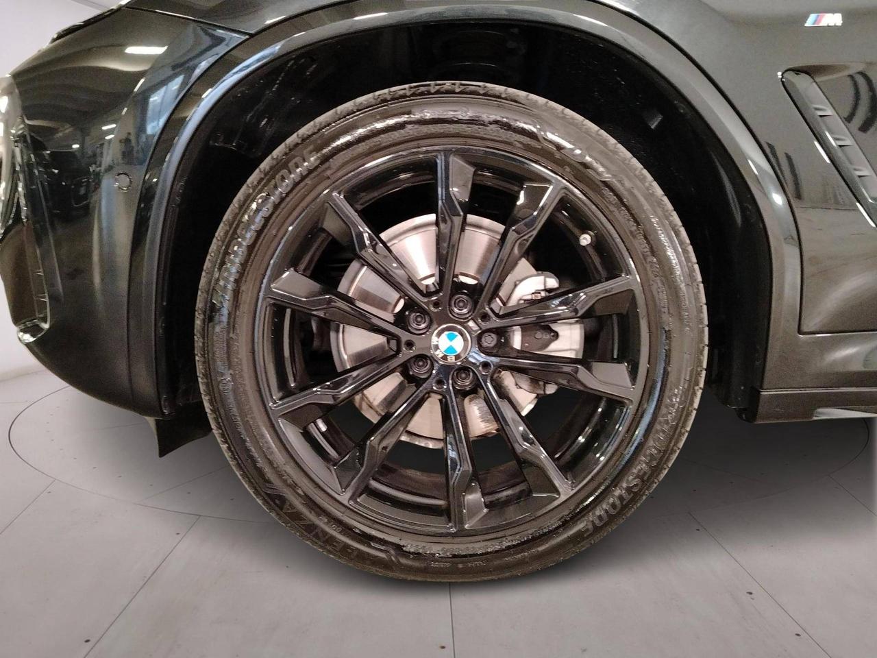 BMW X4 xDrive20d 48V MSport