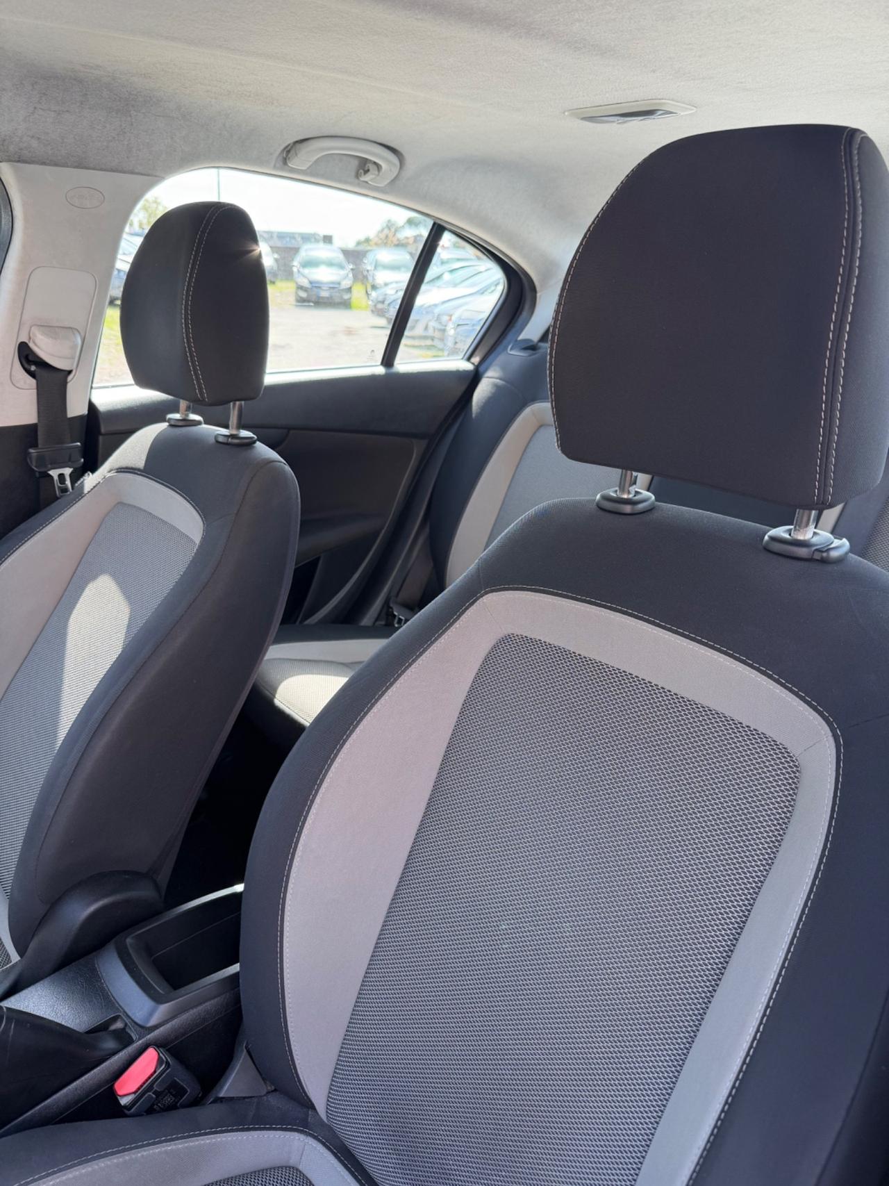 Fiat Tipo 1.3 Mjt S&S 5 porte Easy Business