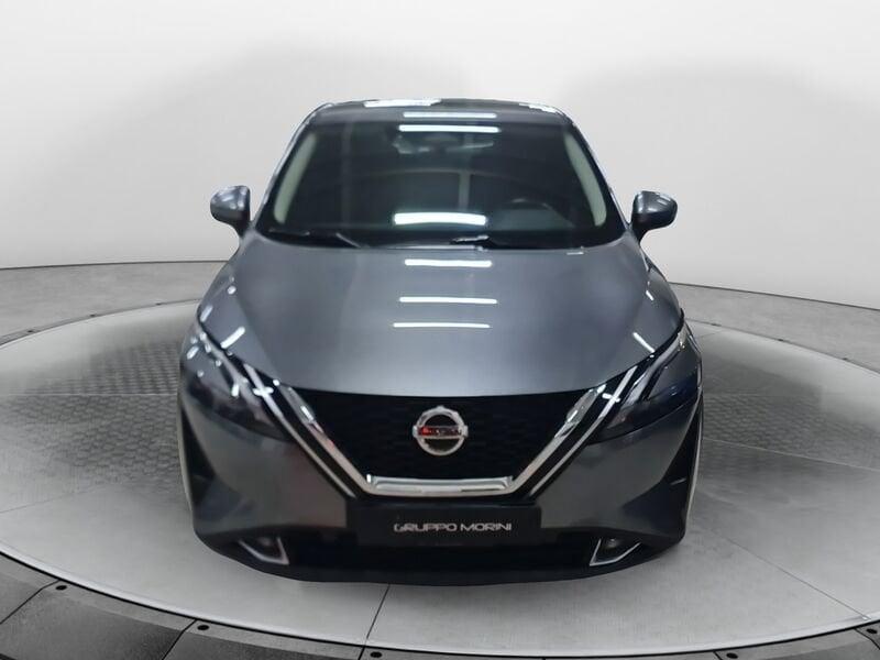 Nissan Qashqai Qashqai MHEV 158 CV Xtronic Business