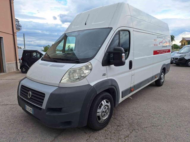 FIAT Ducato 35 2.3 MJT PLM-TM Furgone