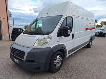 FIAT Ducato 35 2.3 MJT PLM-TM Furgone