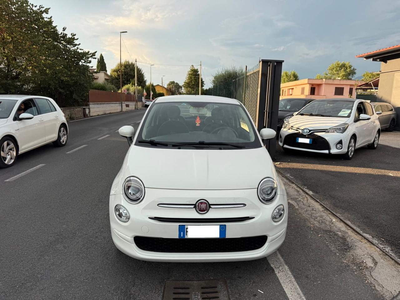 Fiat 500 S 1.3 Multijet 95CV - 70.000km - Superprezzo - Okneopatentati