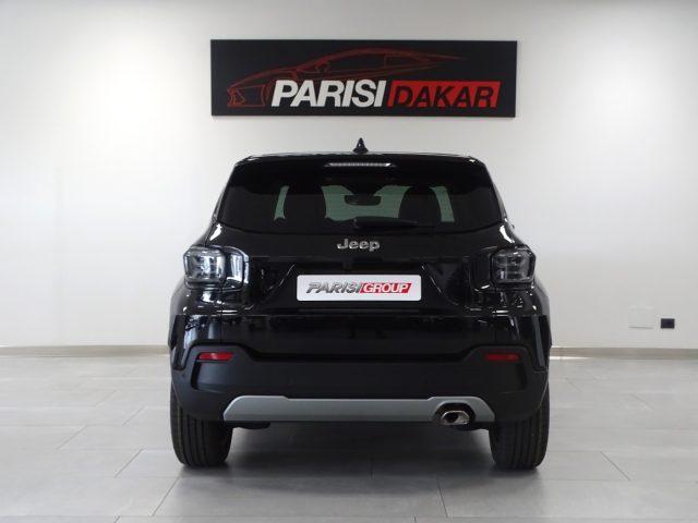 JEEP Avenger 1.2 100CV Turbo Summit *PROMO PARISI GROUP*