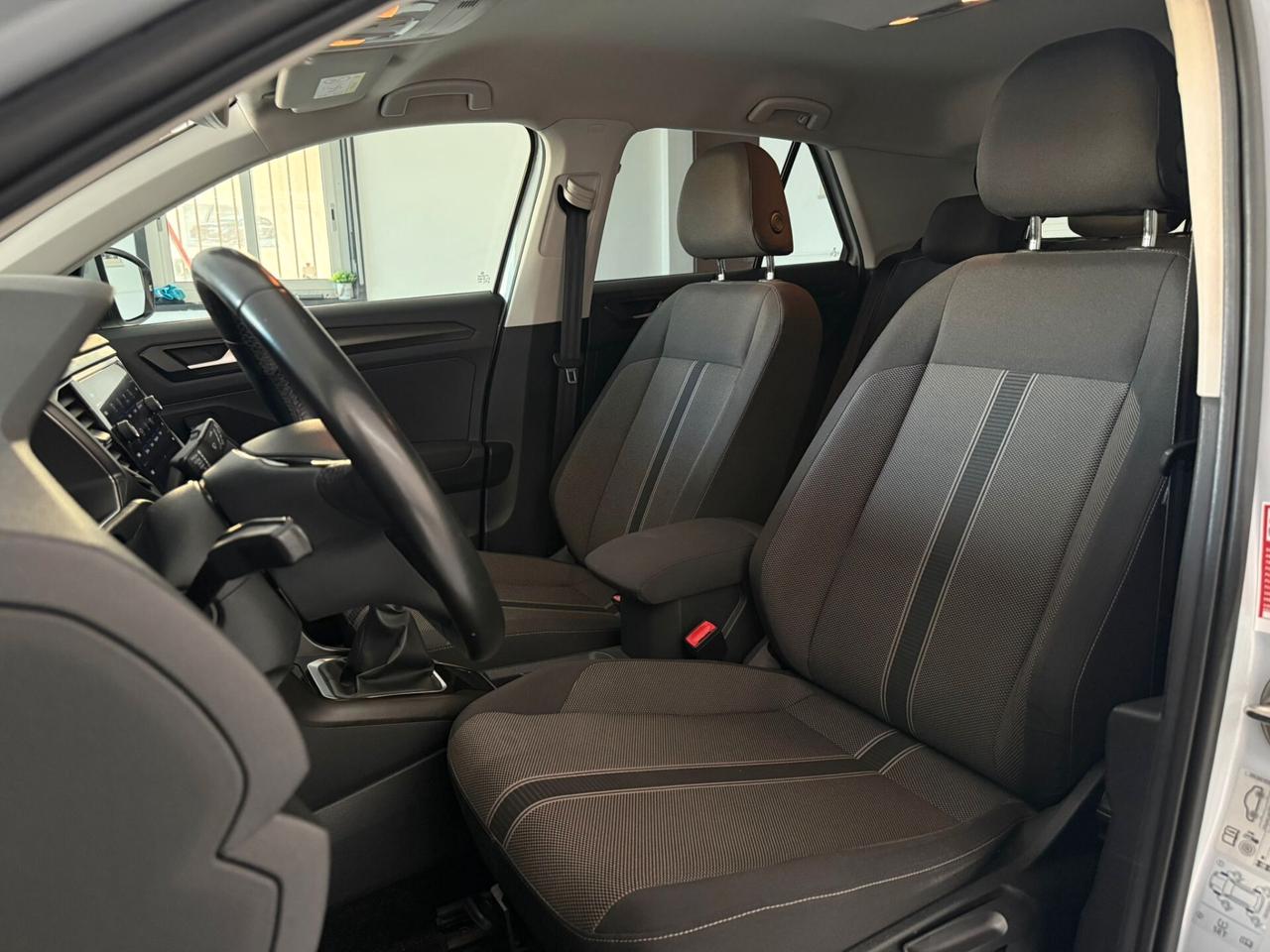 Volkswagen T-Roc 1.6 TDI Style BlueMotion Technology