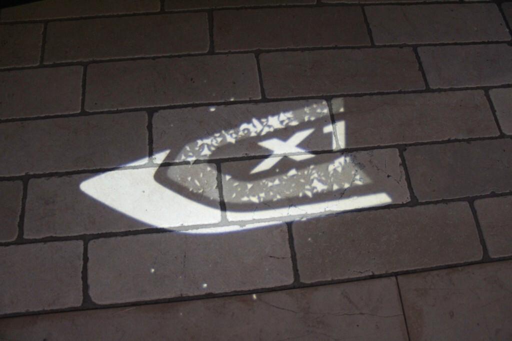 BMW X1 sDrive 18d Aut. *Tetto *Pelle *SOLI 57.000 KM