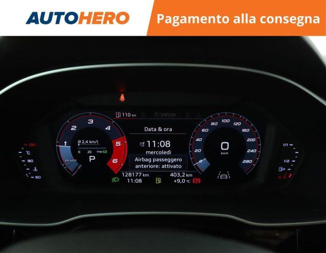 AUDI Q3 35 TDI S tronic