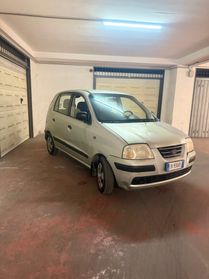 Hyundai Atos Prime 1.1 12V Active