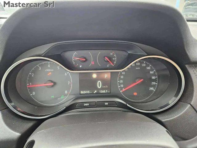 OPEL Grandland X 1.5 Ecot Diesel 130cv Innovation S&S AT6 - FX765ZB