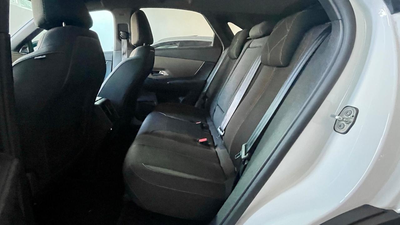 N1 DS7 CROSSBACK 1.5 GRAND CHIC CROSSBACK 130 CV - FULL LED, VIRTUAL COCKPIT, NEOPATENTATI