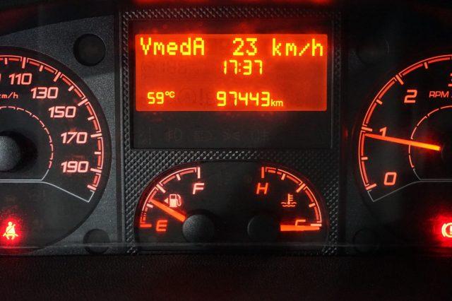 OPEL Movano 35 2.2 BlueHDi 140 S&S L3H2 ITALIANO CERTIFICATO