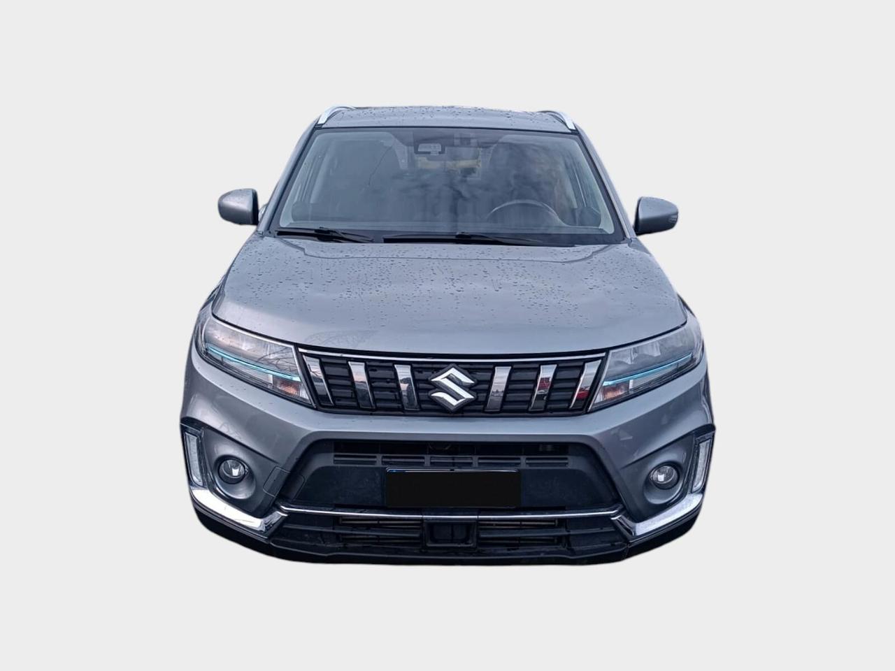 Suzuki Vitara 1.4 Boosterjet Hybrid Easy Cool 4WD ALLGRIP