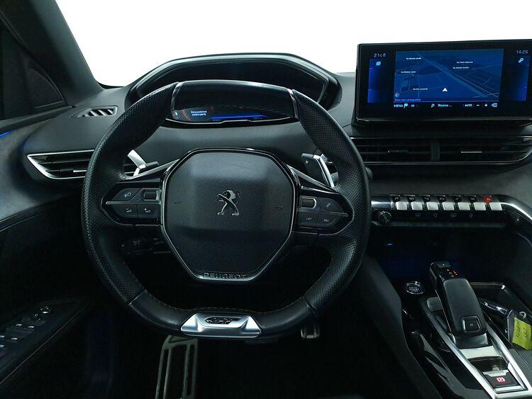 Peugeot 5008 GT EAT8 BR895464 1.5 Diesel 131CV