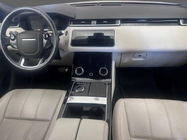 LAND ROVER Range Rover Velar 2.0D I4 240 CV R-Dynamic S