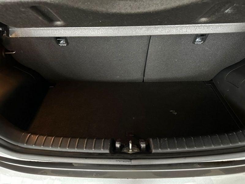KIA Picanto 1.0 12V EcoGPL 5 porte Style "CONFORT PACK"