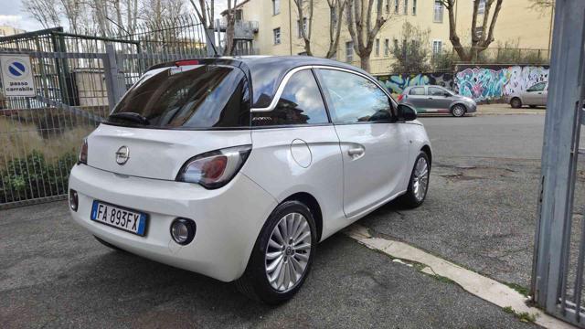 OPEL Adam 1.2 70 CV Jam