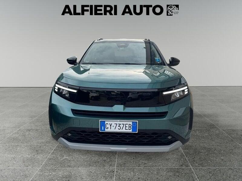 Opel Frontera 1.2 Hybrid 145cv EDCT GS - Full Optionals