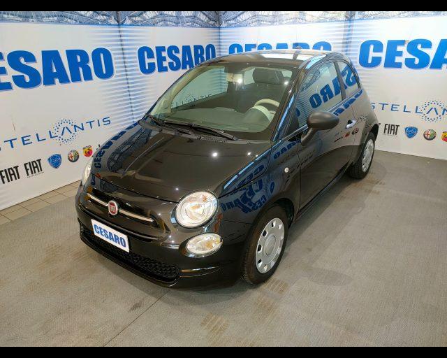 FIAT 500 1.0 hybrid 70cv Cult