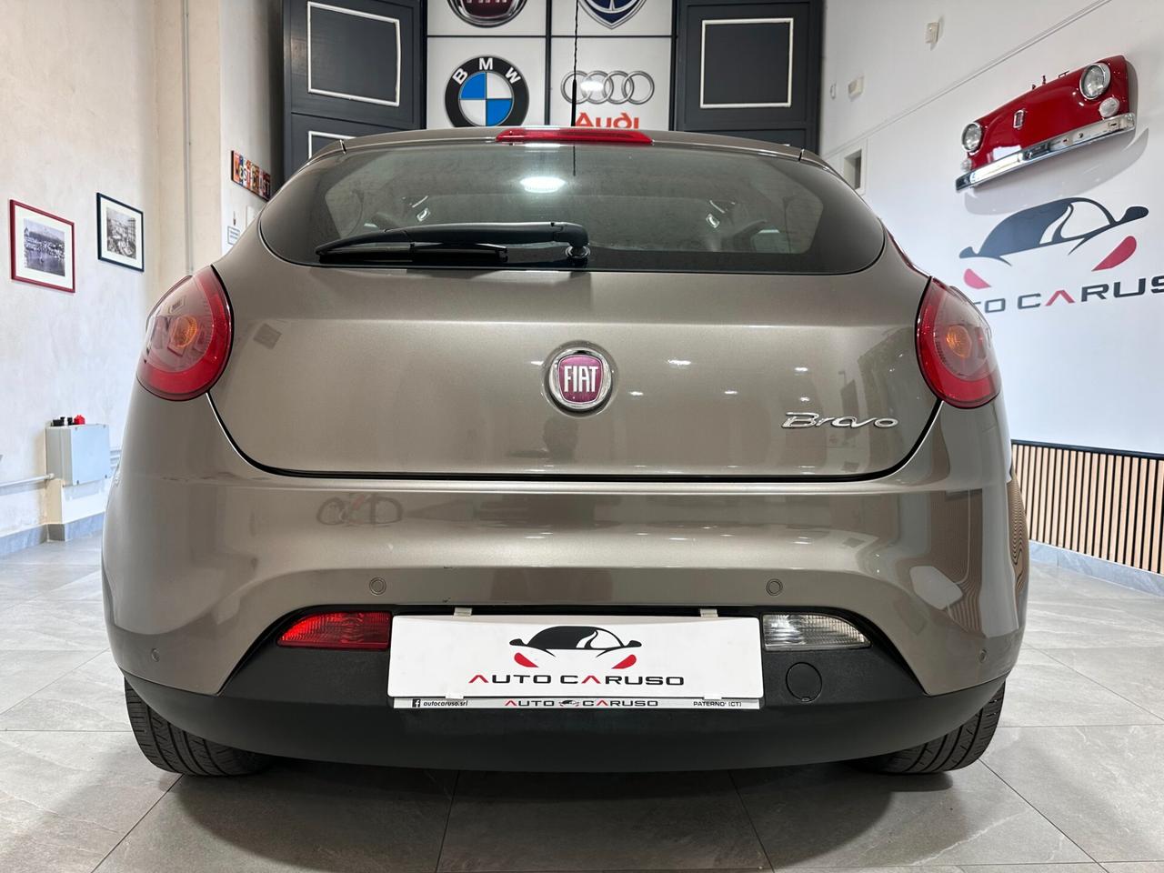 Fiat Bravo 1.6 MJT 120 Emotion - UNICO PROP. - DA VETRINA