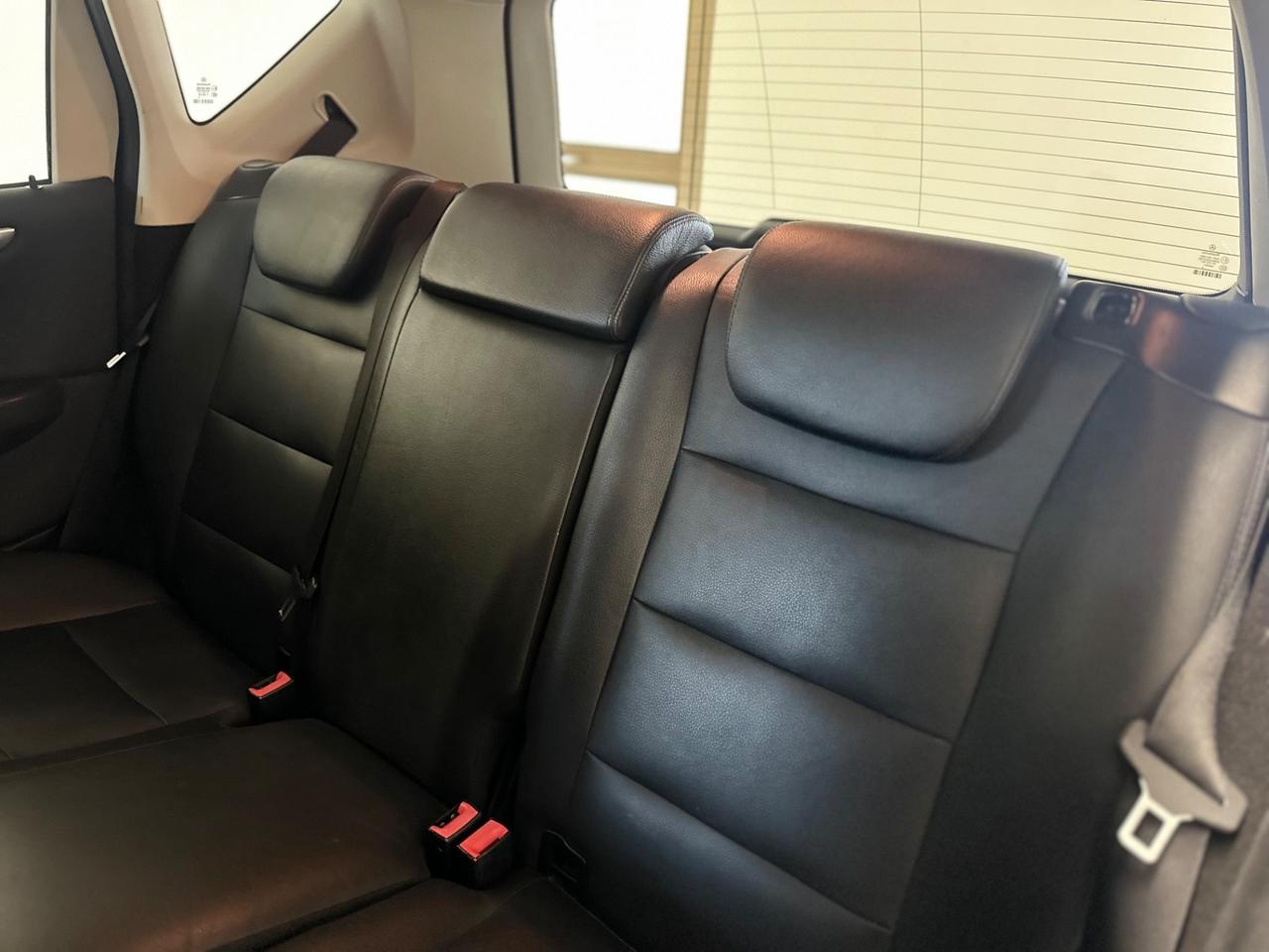 Mercedes-benz A 160 AUTOMATIC Avantgarde NEOPATENTATI AUTOMATICA