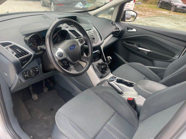 FORD C-Max 1.6 125CV Titanium
