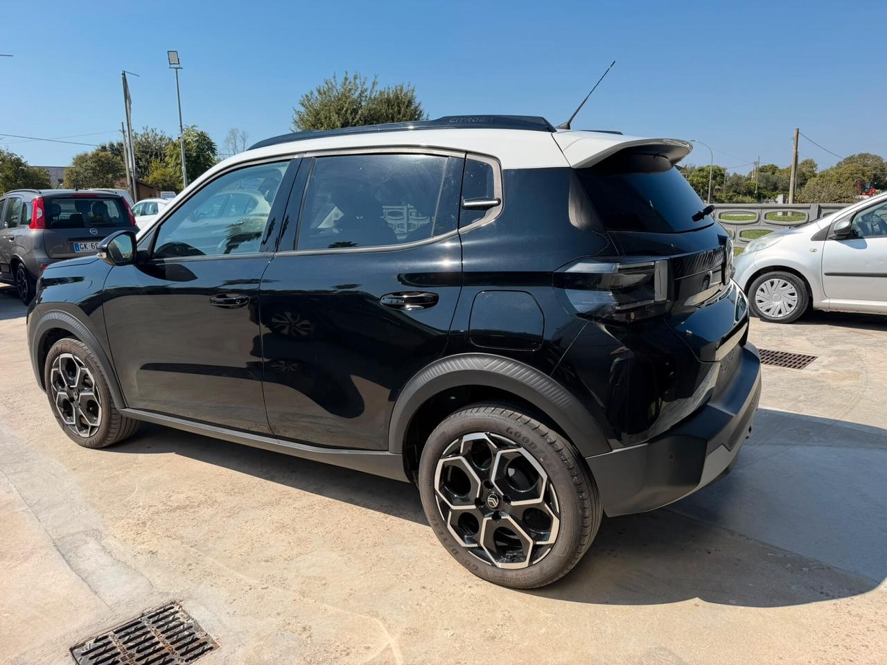 Citroen C3 TURBO 100CV S&S MAX