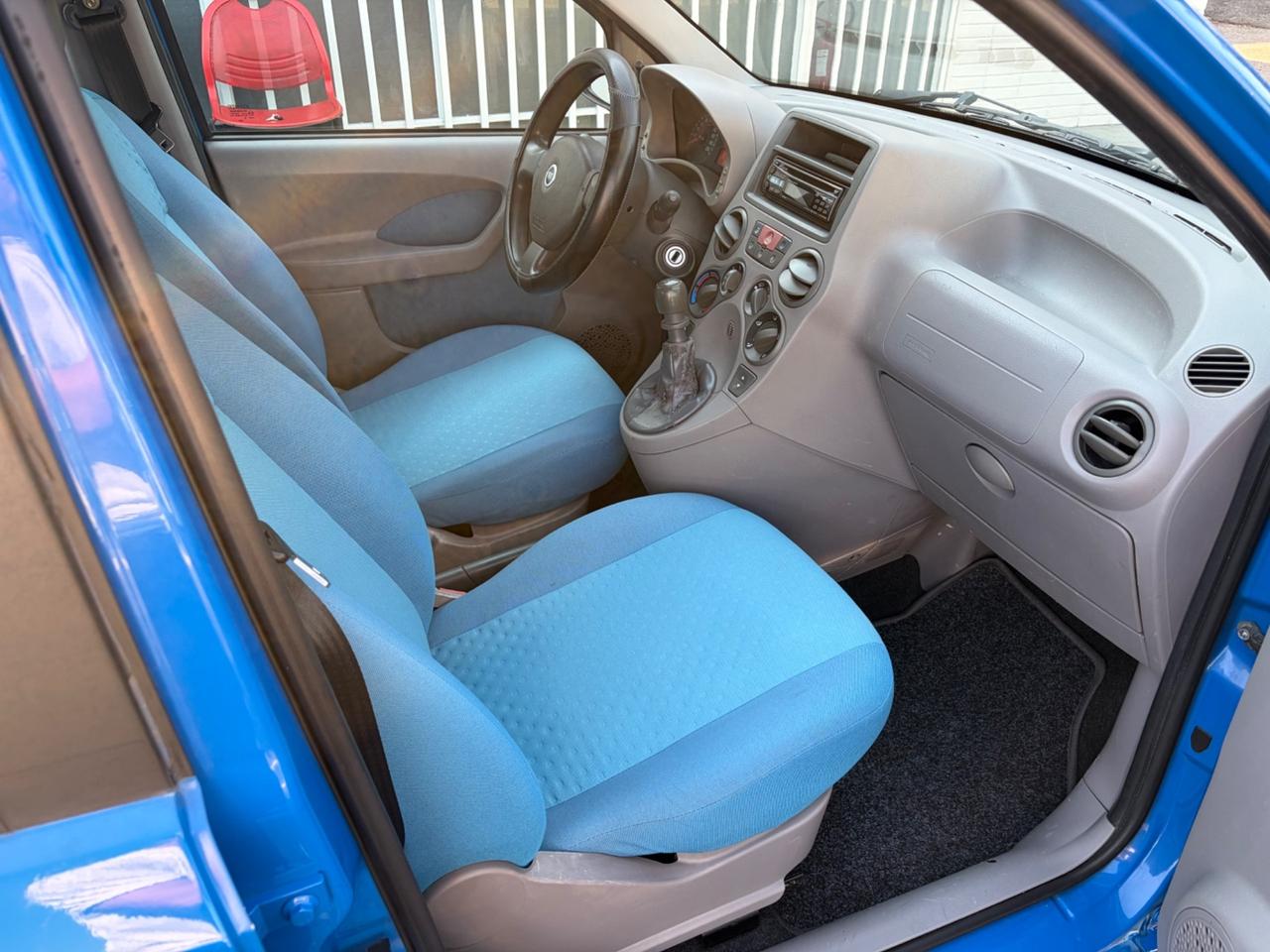 Fiat Panda 1.2 Dynamic PERFETTA NEOPATENTATI
